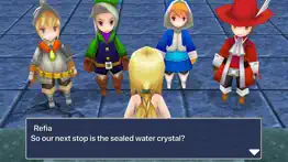 final fantasy iii (3d remake) problems & solutions and troubleshooting guide - 4