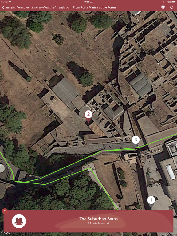 Pompei, un jour dans le passe Pompei, un jour dans le passe