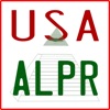 ALPR USA - iPadアプリ