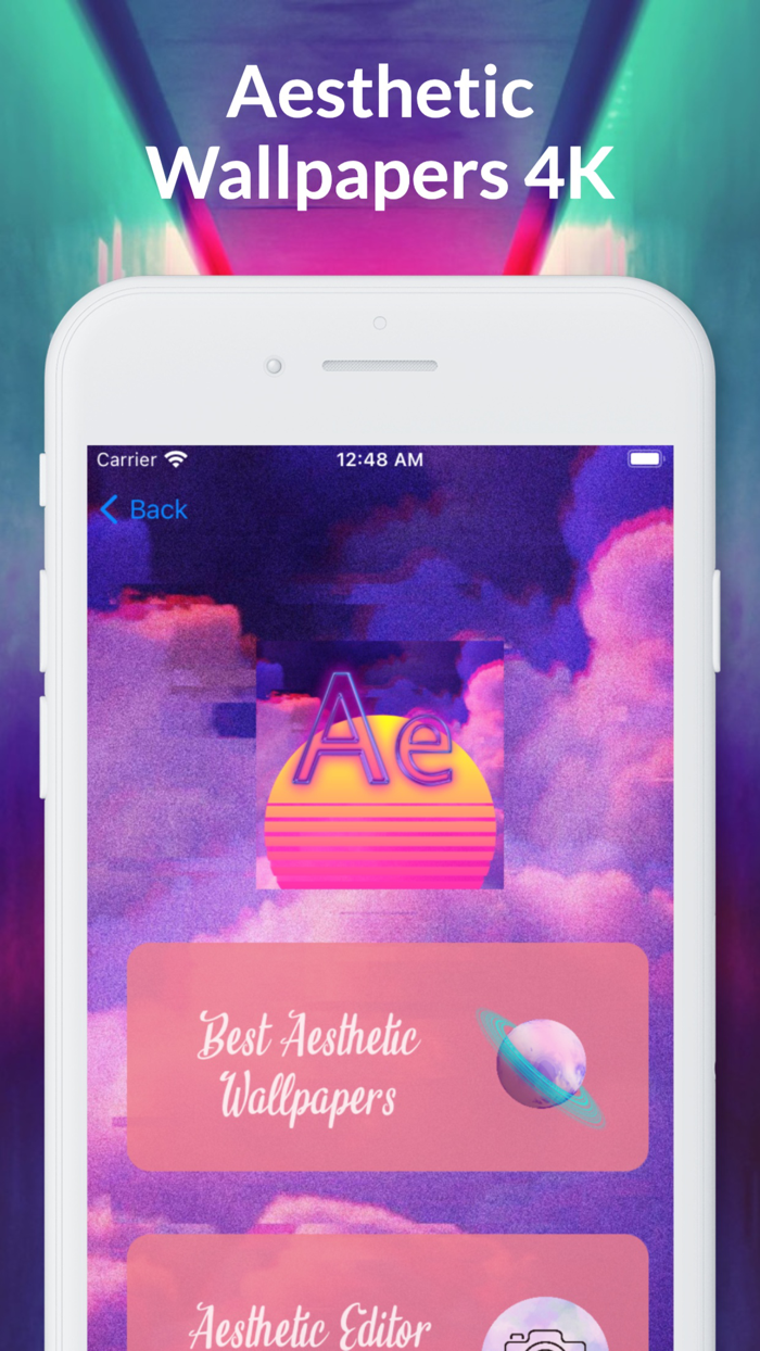 Aesthetic Dope - Wallpapers 4K