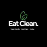 Eat Clean App Contact