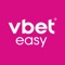 Vbet Easy Sportsbook