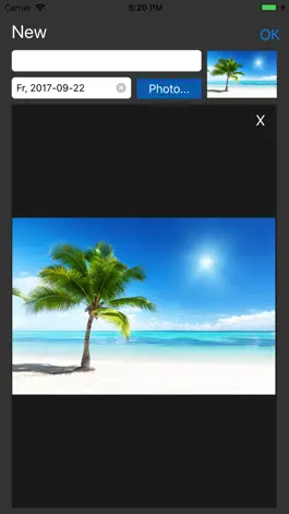 Game screenshot Photo Safe - to hide pictures apk