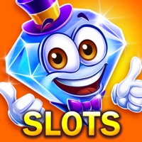 Cash Billionaire - Vegas Slots на пк