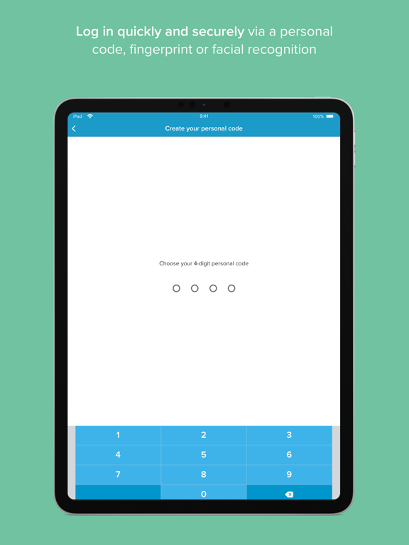Screenshot #4 pour Karify