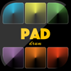 Drum PAD + - Real Finger Drums - Satomi Uchida