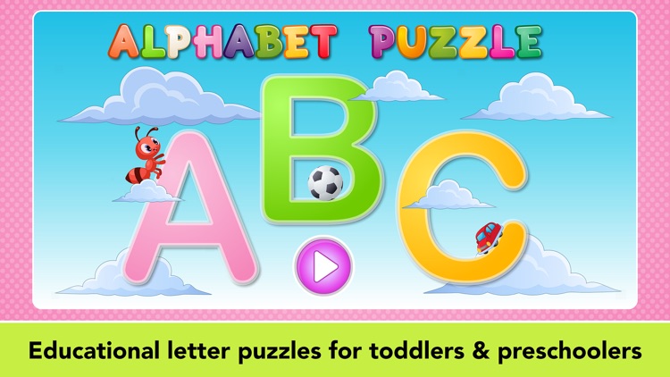 Learning games for toddlers. screenshot-8