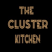 The Cluster Kitchen logo