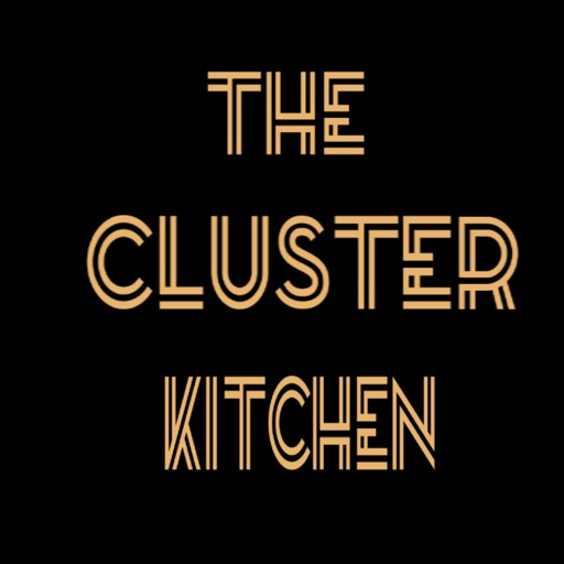 The Cluster Kitchen icon