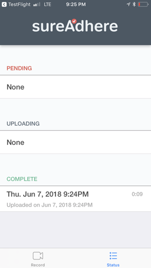 SureAdhere V2(圖4)-速報App