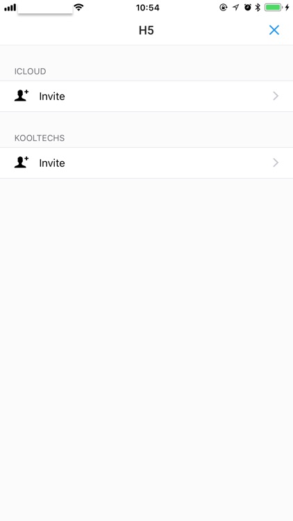 Watchman Smart Door Lock