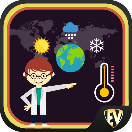 Meteorology Guide icon