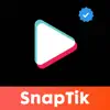 Similar SnapTik. Apps