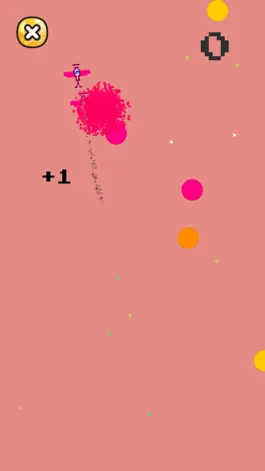 Game screenshot Watch VS Colors: Fly games mod apk