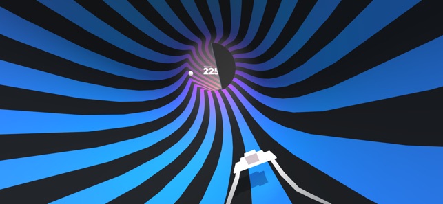 Tunnel Runner - Speed Road Run(圖6)-速報App