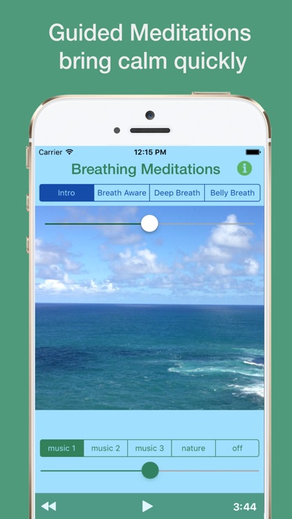 At Ease Anxiety Relief