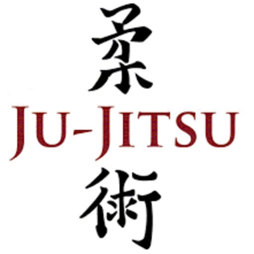 Ju Jitsu Self Defence