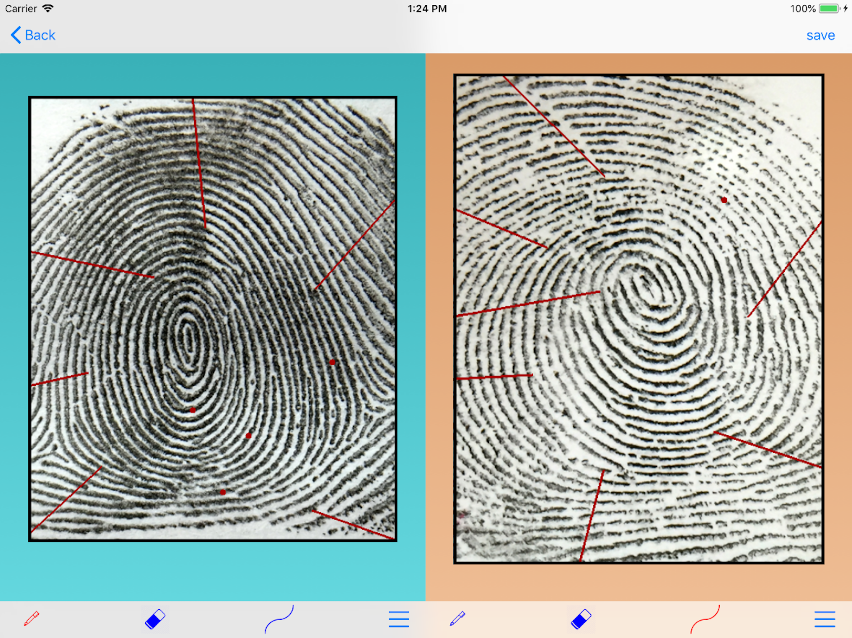 FingerPrint