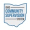 Provides users of the Ohio Community Supervision System (OCSS) access to view and modify information pertaining to their case load