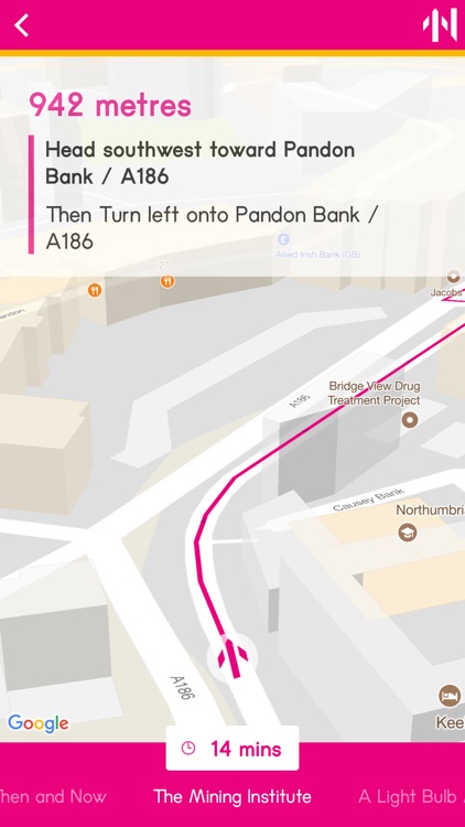 GetNorth2018 screenshot-4