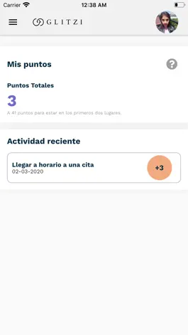 Game screenshot Glitzi Pro apk