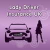 Lady Driver Insurance UK