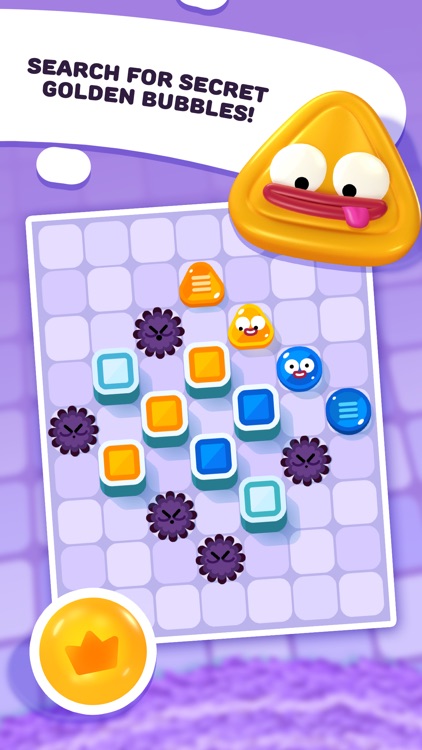 Soap Dodgem Challenging Puzzle screenshot-4