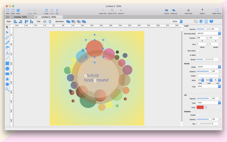 #1. PrintLab Studio 3 (macOS) Bởi: Abdusodiq Saidov