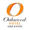 Oakwood Hotel Oike Kyoto icon