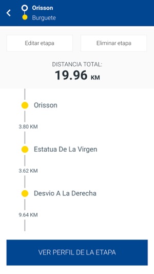 Red Albergues Camino Santiago(圖7)-速報App
