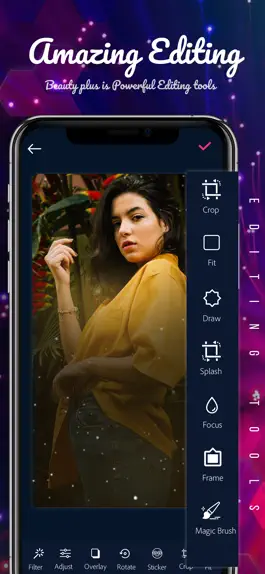Game screenshot Beauty Makeup Pro apk