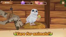 Game screenshot Petventures - Animal Stories mod apk