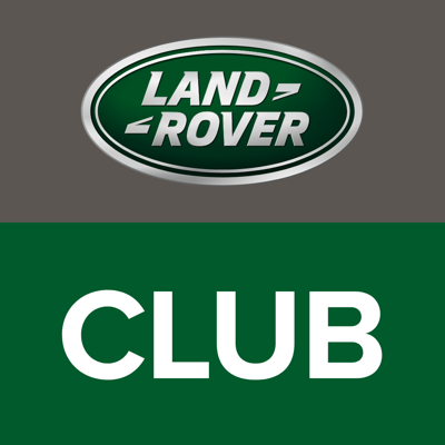 The Land Rover Club