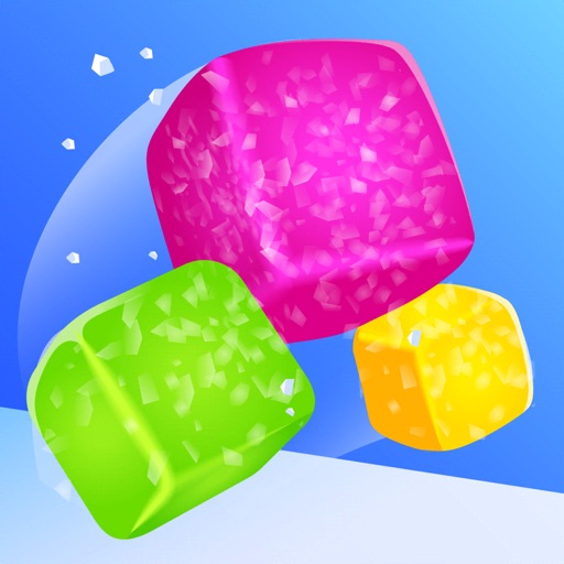 Colorful Jelly
