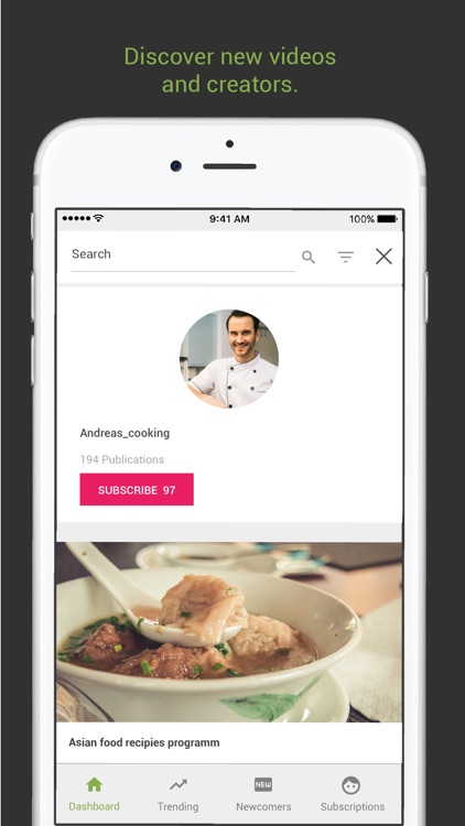 BitTube screenshot-3