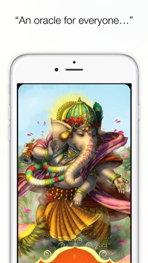 Whispers of Lord Ganesha(圖5)-速報App