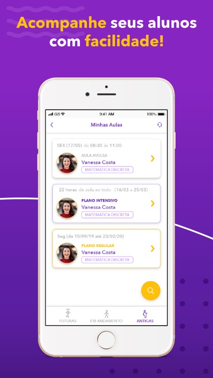 Liber - Professor Particular screenshot-8