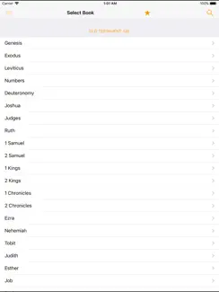 Interlinear Greek iPad image 1