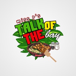 Miss P’s Talk Of The Bay,