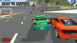 Game screenshot Car Driving: Racing in City hack