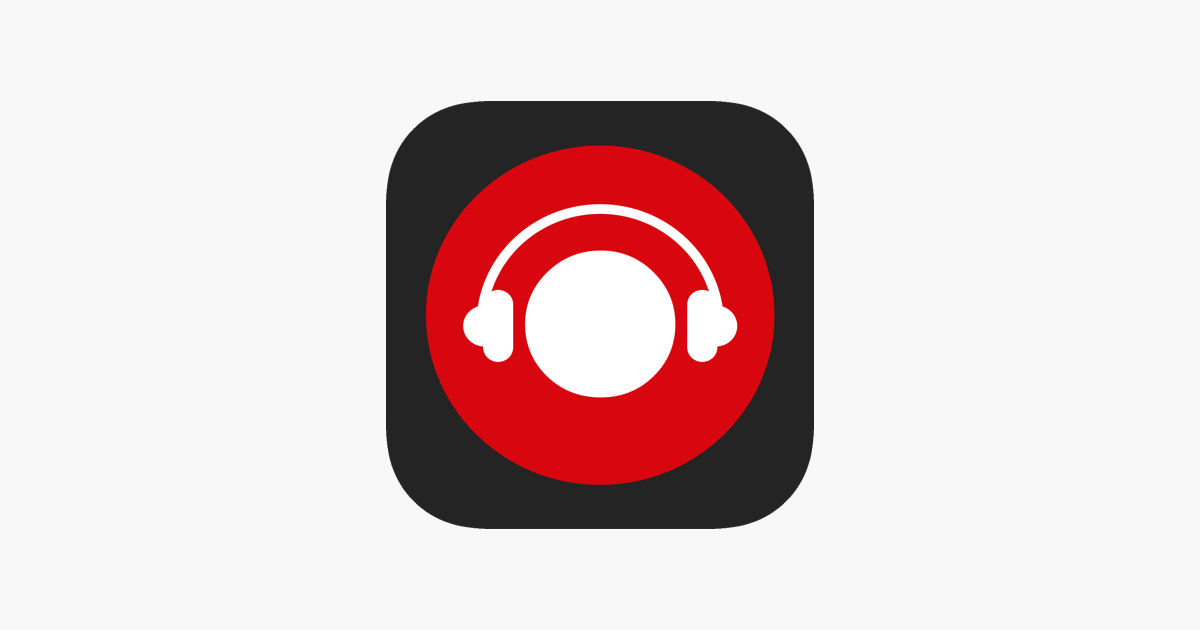 Cienradios Play on the App Store