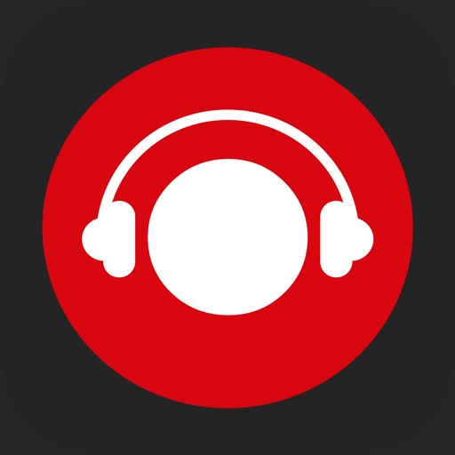 Cienradios Play Icon