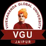 VGU Jaipur SeQR Scan App Contact