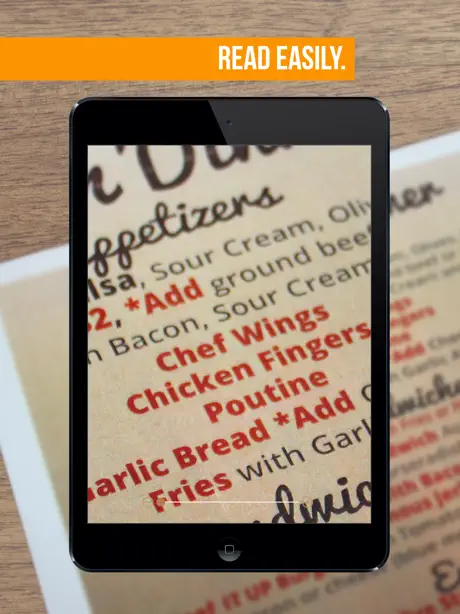 Magnifying Glass PRO