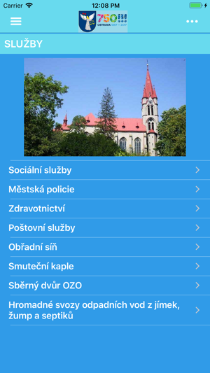Polanka nad Odrou(圖6)-速報App