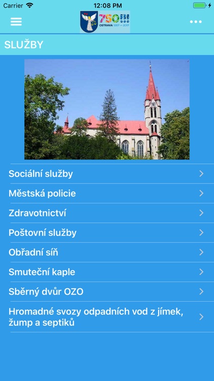 Polanka nad Odrou screenshot-5