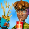 Icon Fast Food Simulator