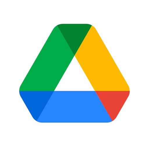 Google Drive - Online Files