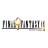 FINAL FANTASY Ⅸ-SQUARE ENIX