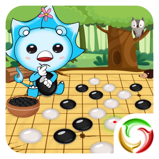 沐仔五子棋